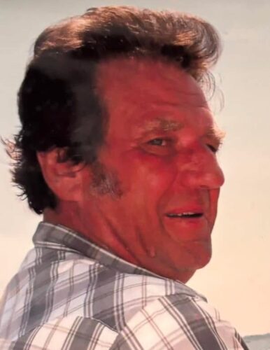 Marvin Zablotney